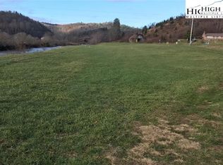 Tbd Railroad Grade Rd, Todd, NC 28684