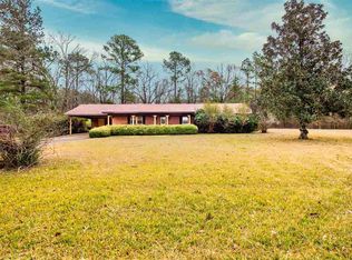 820 McCluer Rd, Jackson, MS 39212