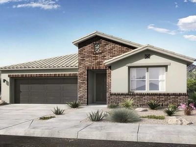 14752 W COTTONTAIL Lane, Surprise, AZ, 85387