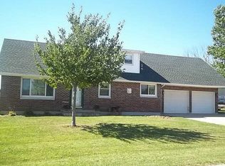 3190 Kaiser Rd, Fort Loramie, OH 45845