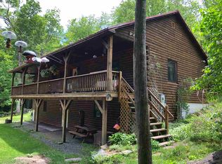 4138 W Hill Rd, Jamaica, VT 05343