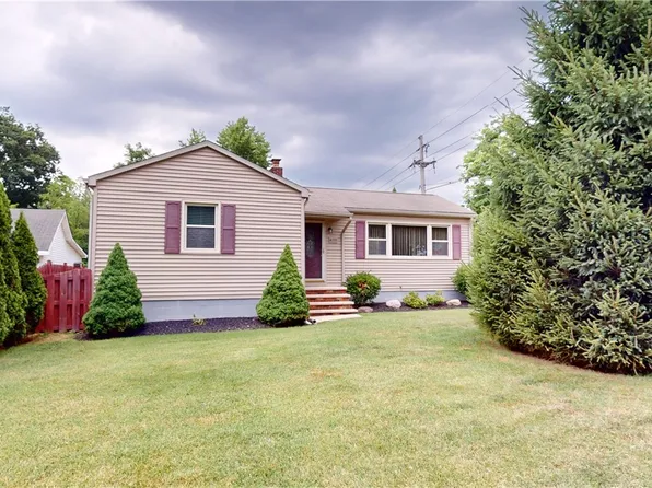 4199 Kirtland Rd, Willoughby, OH 44094