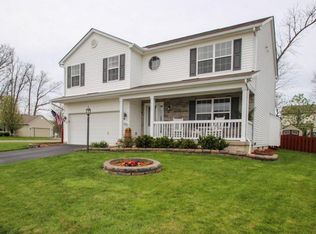 443 Joseph Van Dorn Ct, Pataskala, OH 43062