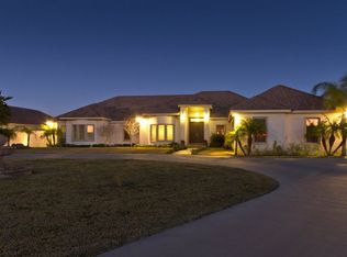 2805 Santa Teresa, Mission, TX 78572