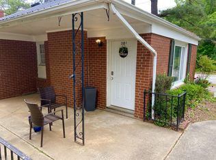 2801 Wade Ave, Raleigh, NC 27607