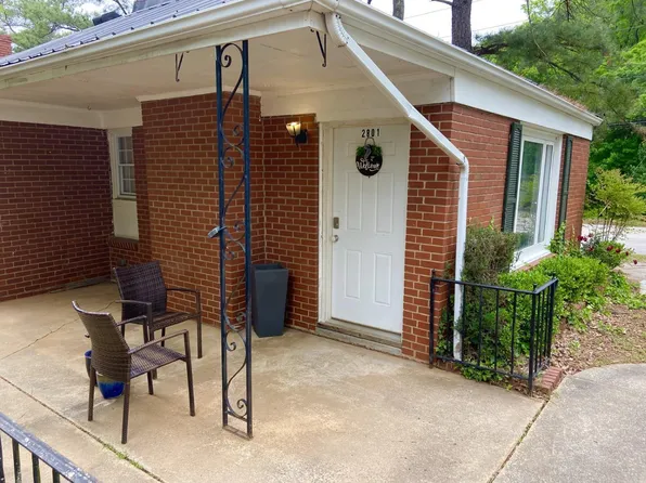 2801 Wade Ave, Raleigh, NC