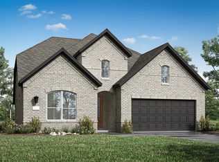 4203 Plan, Risland Homes at Spiritas Ranch, Little Elm, TX 75068