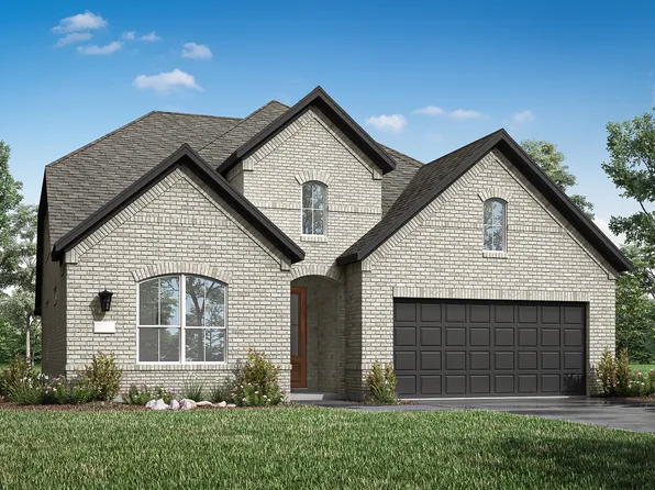 4203 Plan, Risland Homes at Spiritas Ranch