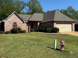 510 Pinebark Cv, Brandon, MS 39047