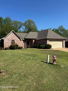 510 Pinebark Cv, Brandon, MS, 39047