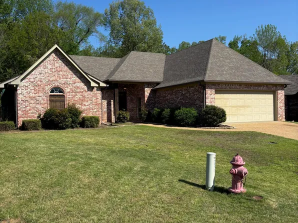 510 Pinebark Cv, Brandon, MS 39047