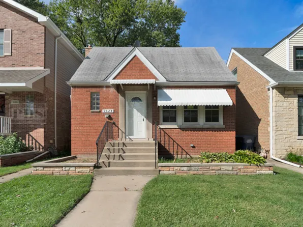 9624 S Springfield Ave, Evergreen Park, IL 60805