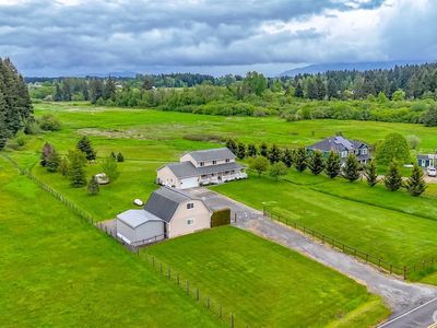 14146 Solberg Road SE, Yelm, WA, 98597