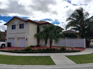 15124 SW 30th Ter, Miami, FL 33185