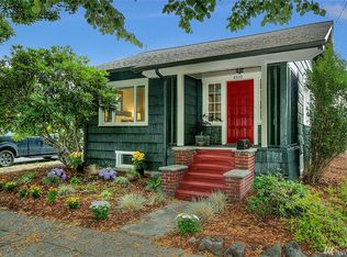 8510 10th Ave S, Seattle, WA 98108