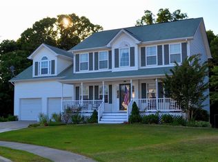 45952 Wren Ct, Great Mills, MD 20634