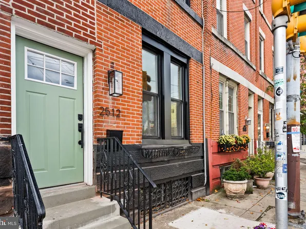 2512 Poplar St, Philadelphia, PA 19130