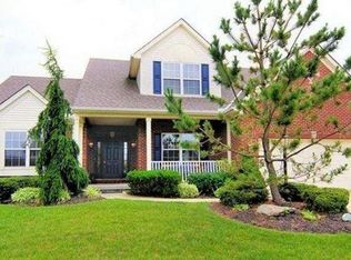 6238 Amberley Ct, Liberty Township, OH 45044