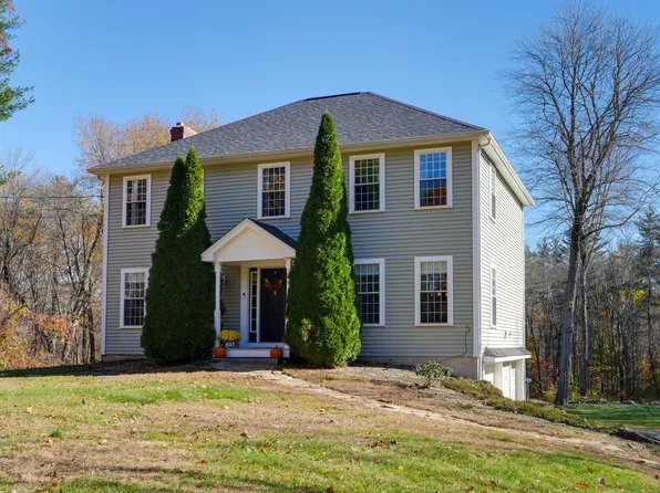 36 Ryan Rd, North Brookfield, MA 01535