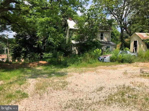 5020 Old Bartholows Rd, Mount Airy, MD 21771