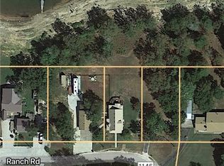 Ranch Rd #38, Lowell, AR 72745