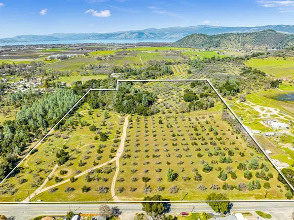 4830 Konocti Road, Kelseyville, CA 95451
