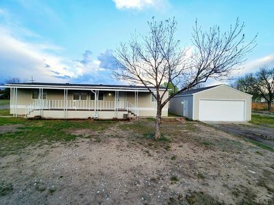 895 S Tolstoi Dr, Pueblo West, CO, 81007