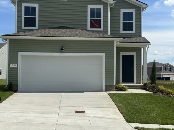 3251 Barrel Oak Pass Lot 134, Columbia, TN 38401