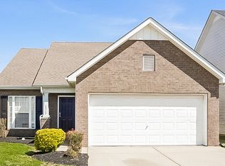 1512 Beaconcrest Cir, Murfreesboro, TN 37128