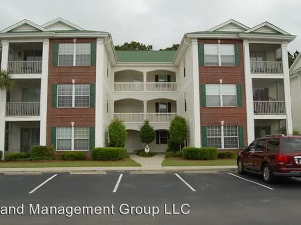 1314 River Oaks Dr Unit 1, Myrtle Beach, SC 29579