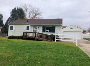 204 Cardinal Crst, Jackson, MI 49202