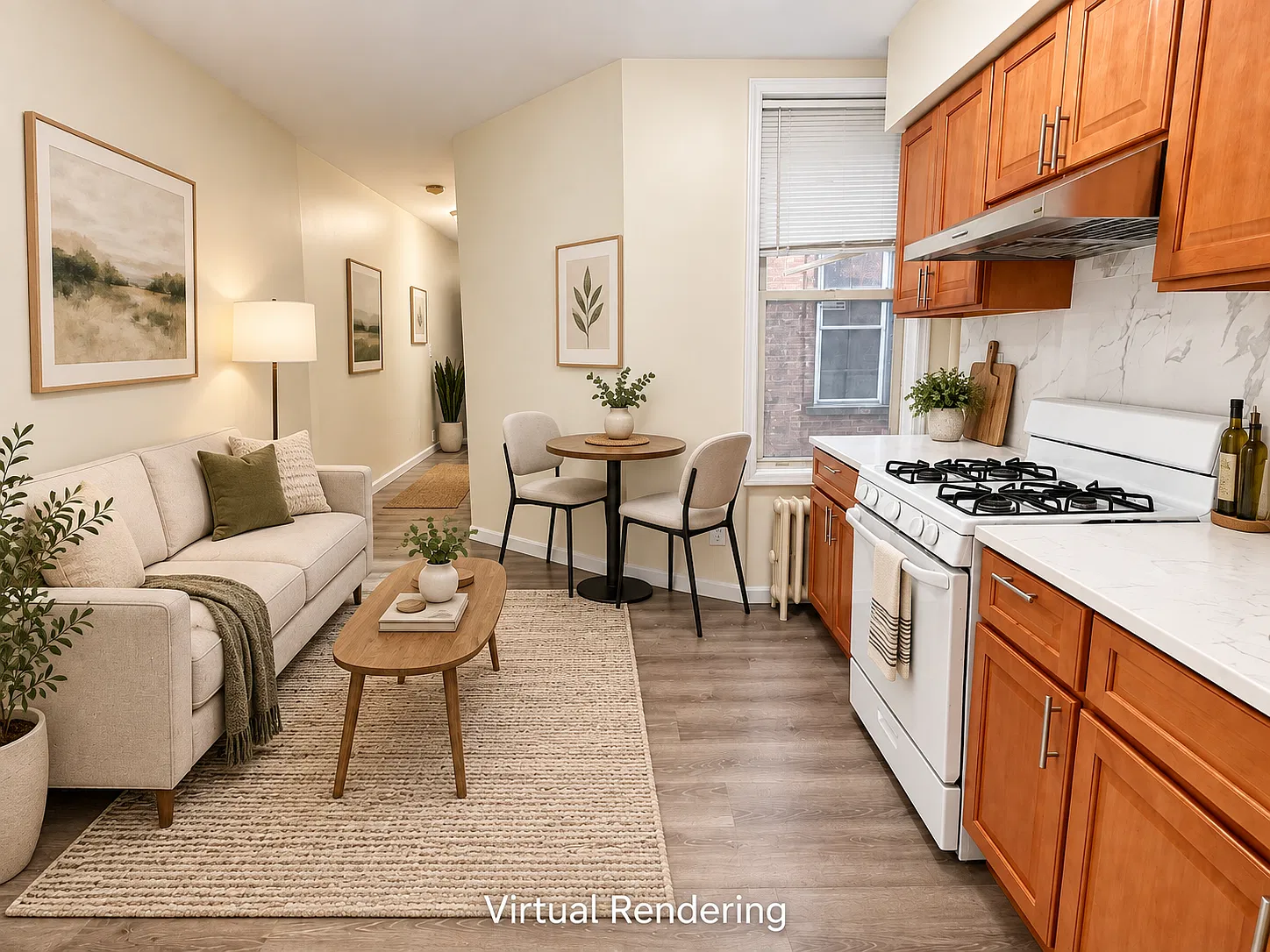 128 Irving Avenue — Photo 2
