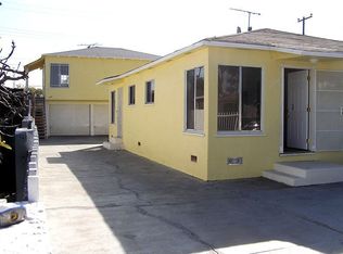 1350 E Schinner St, Compton, CA 90221