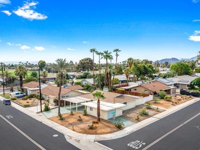 77145 Minnesota Ave, Palm Desert, CA, 92211