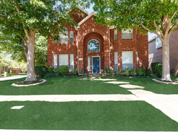 1605 Audrey Dr, Garland, TX 75040