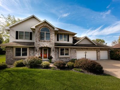 3009 Wylde Oak Ct, Oshkosh, WI, 54904