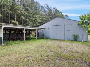 22 Highway, Dardanelle, AR 72834