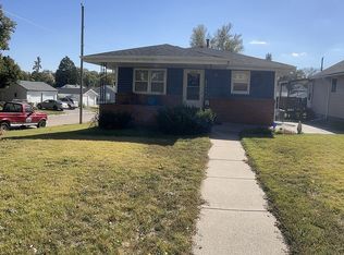 3501 Jefferson St, Omaha, NE 68107