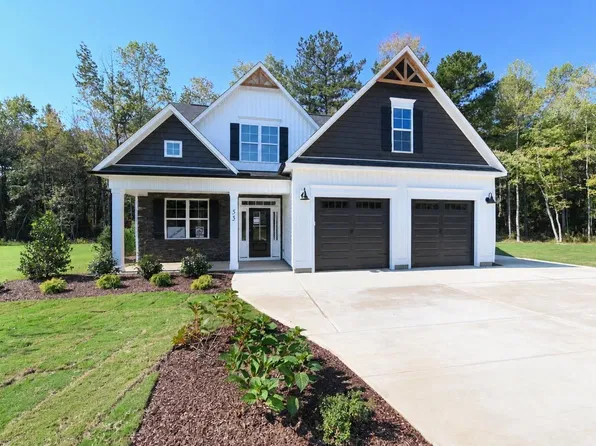 55 Bandelier Dr Lot 2, Selma, NC 27576