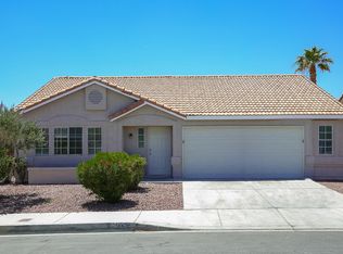 3405 W Red Coach Ave, North Las Vegas, NV 89031
