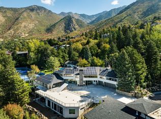 3898 E Thousand Oaks Cir, Salt Lake City, UT 84124