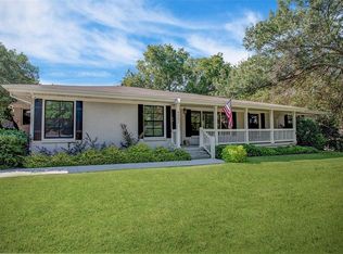 6487 Fortune Rd, Fort Worth, TX 76116