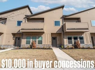 2204 W Million Ln, Fayetteville, AR 72704