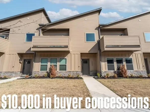 2204 W Million Ln, Fayetteville, AR 72704