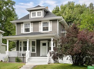 1322 N 36th St, Omaha, NE 68131