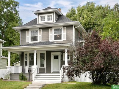 1322 N 36th St, Omaha, NE, 68131