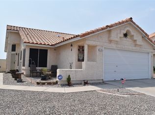 2285 High Terrace Ln, Laughlin, NV 89029