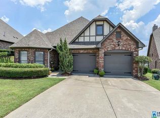519 Foothills Ldg, Chelsea, AL 35043