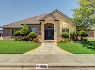 3806 103rd St, Lubbock, TX 79423