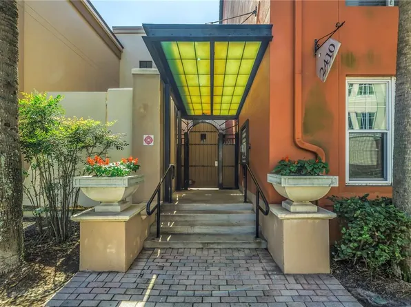 2402 W Azeele St Unit 423, Tampa, FL 33609